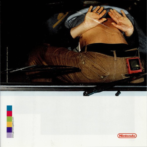 Flossin’ (Demo version)