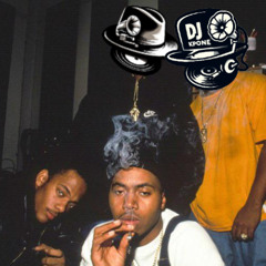 Self Conscience (Drumless Dark Remix) – Prodigy/Nas | Underground Hip Hop | K-Pone