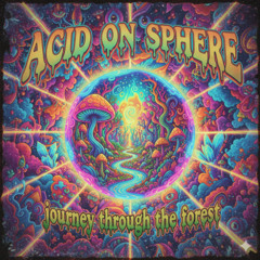 Acid On Sphere - Mokujim