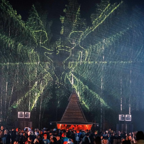 Monument Festival 2023 : Eric Cloutier
