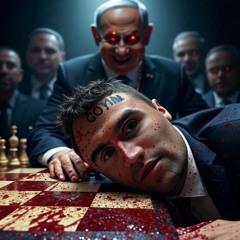 RIP Charlie / Bibi Diss Track - Tim Coin ft. Steven A. Spliff