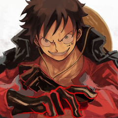 One piece x Molly (guitar remix)
