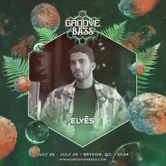 Live @ Groove&Bass Festival [QC]