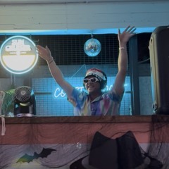 El Kapitan Live @ Spycoast NY 10/25 (Tech House Set)