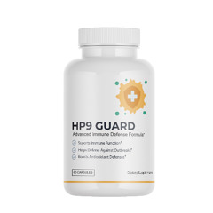 HP9 Guard [TOP RATED] “Reviews” Genuine Expense?
