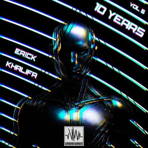 Hight Wave / 2K23