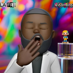 VITAMINS