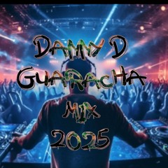GUARACHA MIX 2025 ( HEARD ON PITBULL GLOBALIZATION SXM CH13)