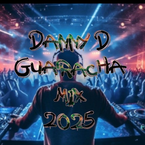 GUARACHA MIX 2025 ( HEARD ON PITBULL GLOBALIZATION SXM CH13)