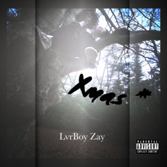 My head - LvrBoy Zay