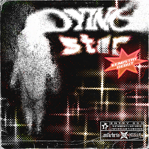 DYING STAR [ENTRY 003]
