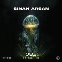 Episode 083 - Sinan Arsan