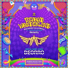 X-Cessive - Discovery Project: Beyond Wonderland 2023