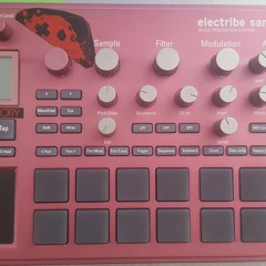 Mix Korg + Tel Korg