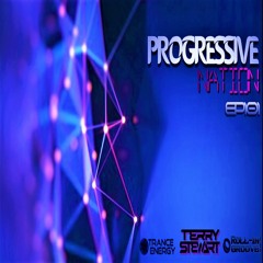 Progressive Nation EP101 - October 2020 (Progressive Psy-trance)