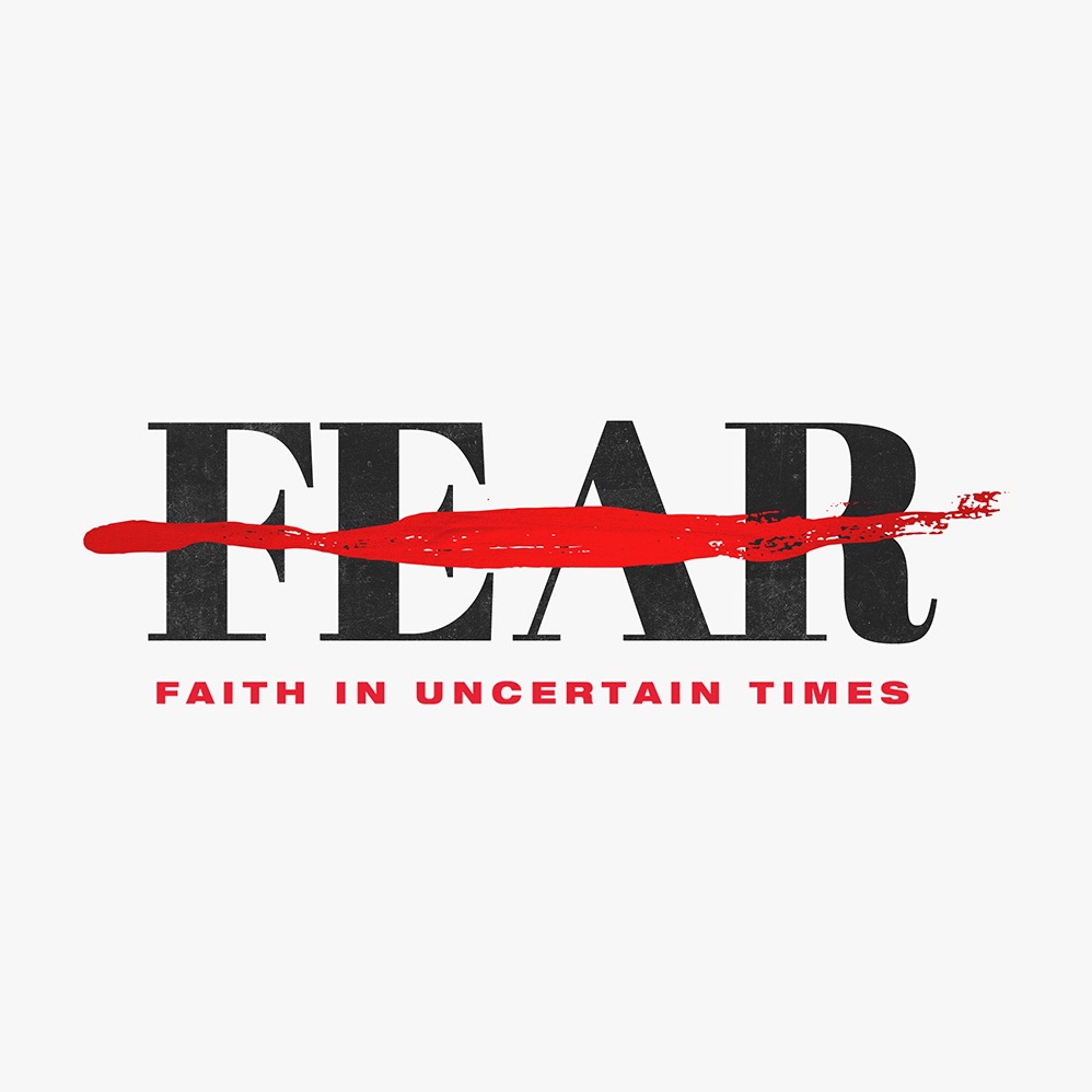 Fear: Faith in Uncertain Times | Part 7: Content or Contempt | Jason Montano episode artwork