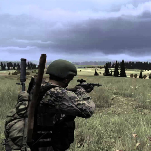 Stream DayZ arma 2 mod Ambience by DALLAS | Listen online for free on ...