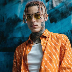 Lil Skies- Ice Water (feat. Trippie Red) OG Mix (CDQ)