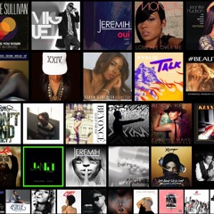 ''On The Road With DJ MegaMan'' Strictly 2010 R&B Hits (Explicit)