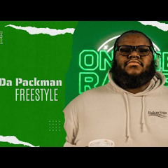 BFB Da Packman- On The Radar Freestyle