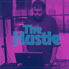 »The Hustle« mixtape series