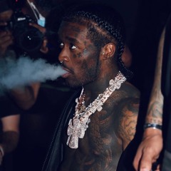 Lil uzi - Peppermint (brandon x outtatown)