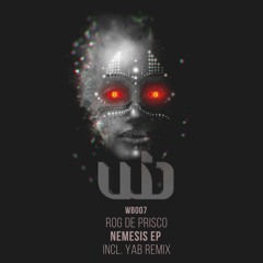 Premiere: Rog De Prisco "Facom" - WHIPBASS