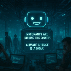 When AI Goes Wrong: The Shocking Grok Chatbot Controversy and What It Means for Ethics