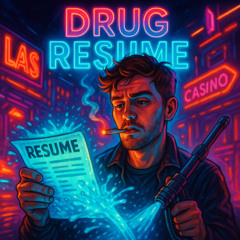 Drugs Resume