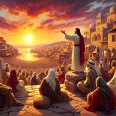 A Letra Mata Mais a Graça Vivifica - Atalaia7_Profeta do Rap