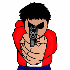 PISTOLERO - MWAHAHA (PROD. ROJAS4K/1999BEATS)