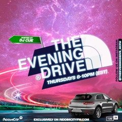THE EVENING DRIVE ON RCFM 03.23.2023 (LIVE RECORDING)(100% SOCA)
