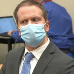 Guilty, pass me that Derek Chauvin Pack! Ep. 1