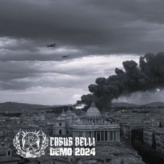 CASUS BELLI - DEMO 2024 - NON MI HAI COMPRATO