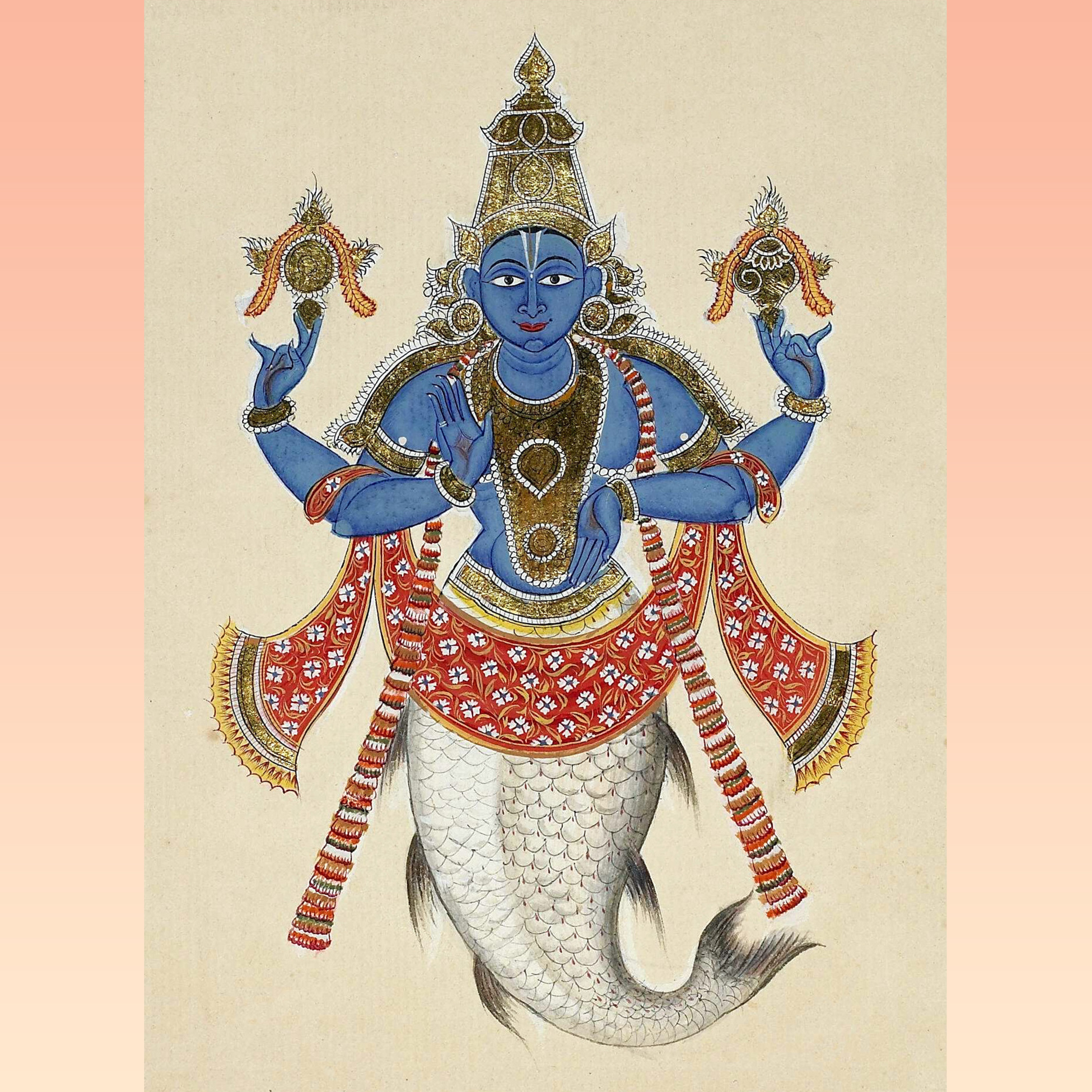 Krishna Kshetra Swami\'s audio