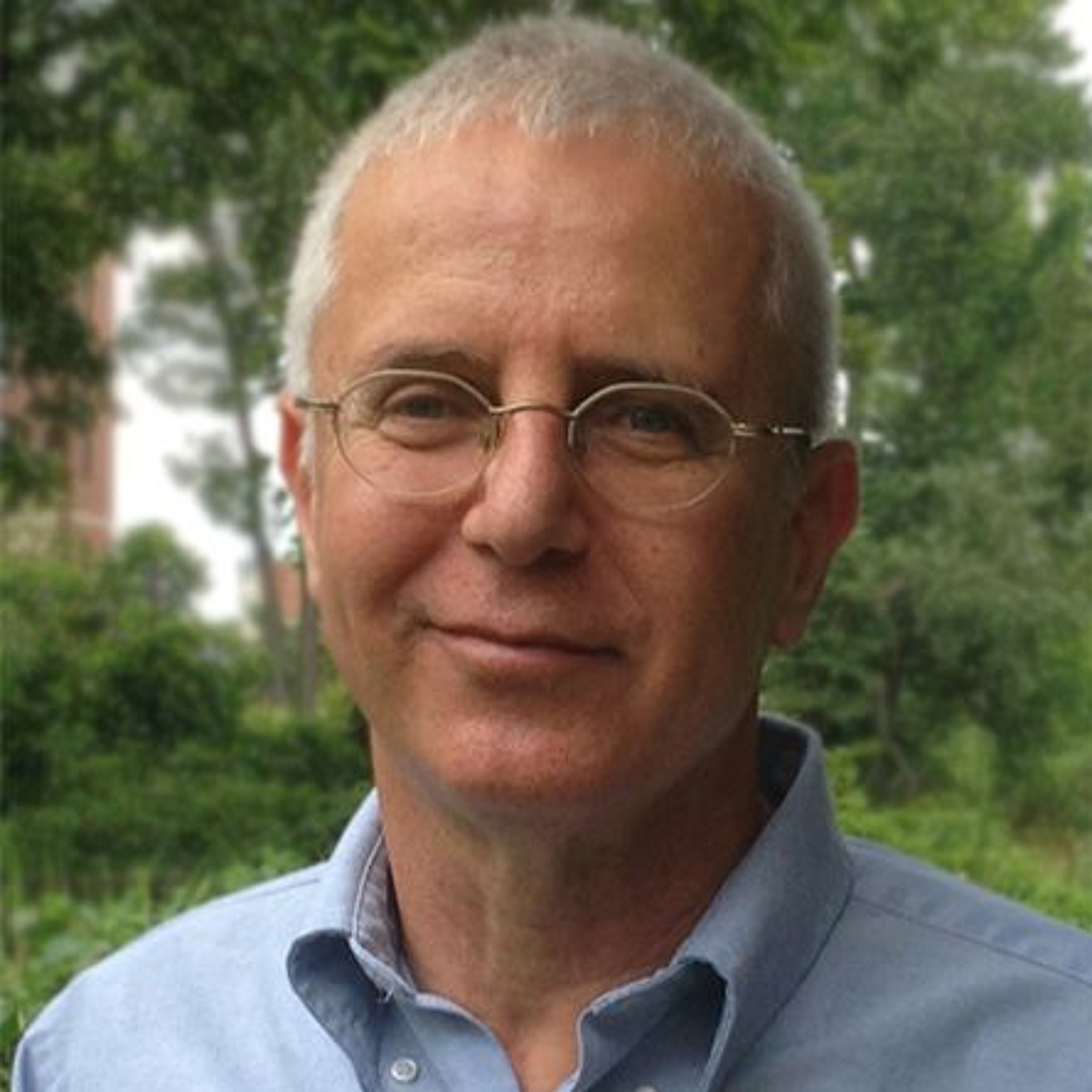 Pipettes and Politics