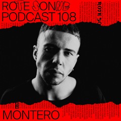 Rote Sonne Podcast 108 | Montero