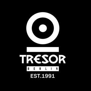 Eric Cloutier - Live at Tresor 16.05.2026