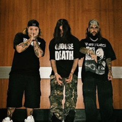 FIGURE.33 (SUICIDEBOYS X BONES ACAPELLA)