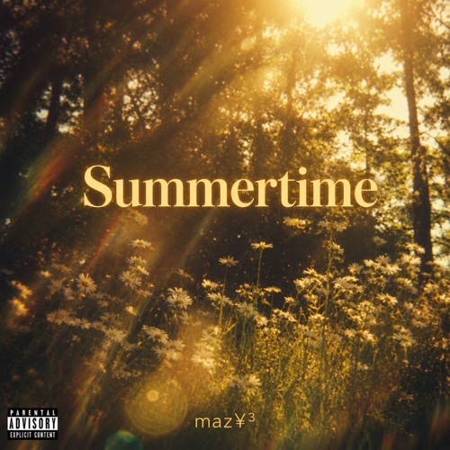 Stream Summertime by maz¥³ | Listen online for free on SoundCloud