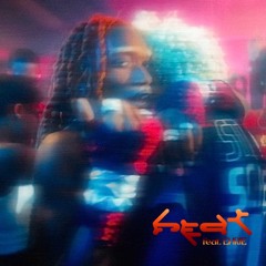 HEAT (feat. EHRIE)