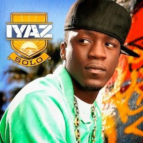 solo(iyaz)- [slowed + reverb]