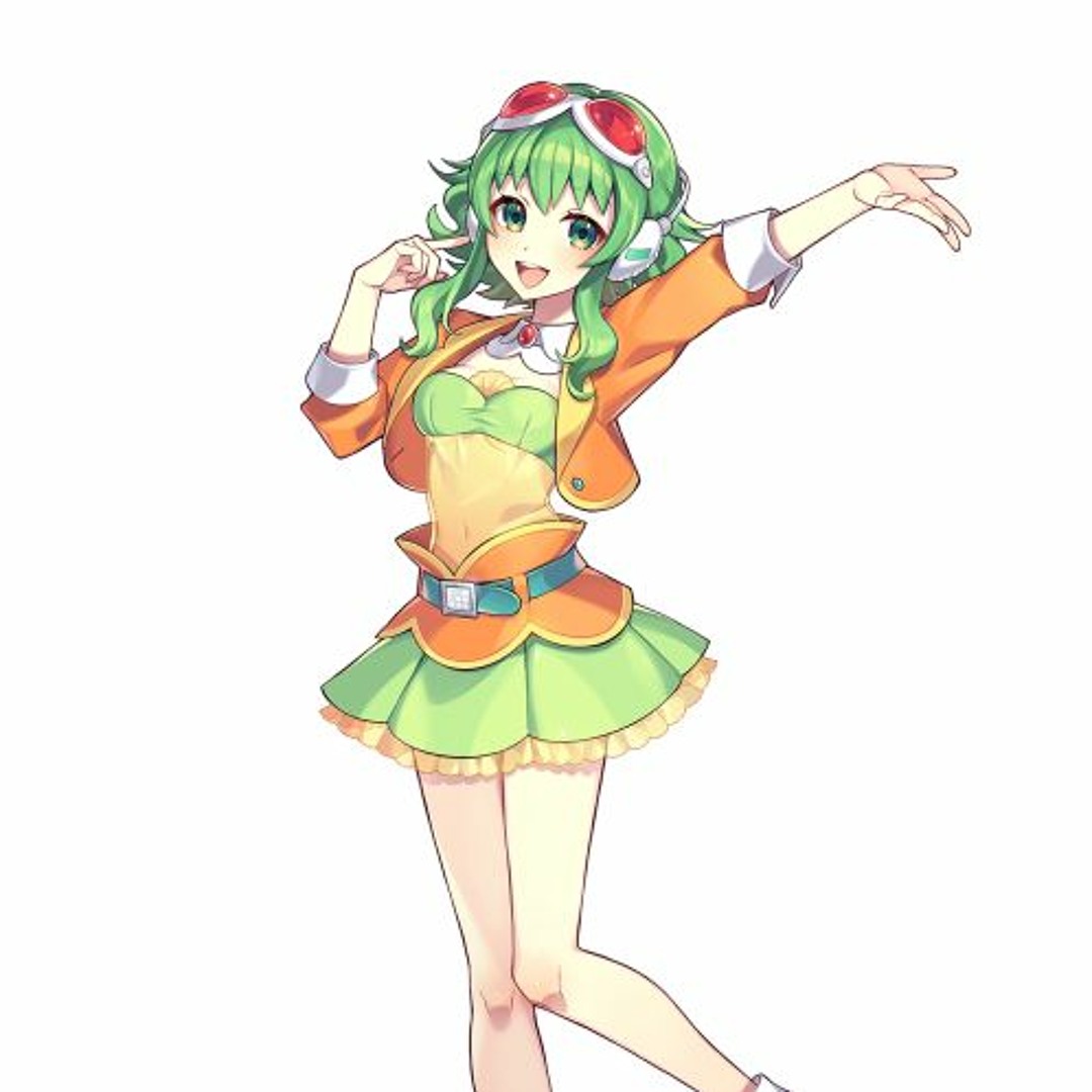 Stream Tablet ft. GUMI V3【VOCALOIDカバー】 by GlassWorks | Listen