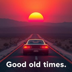 Good old times.