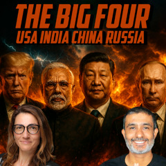 Modi And Trump's Phone Call And Pakistan And Saudi Arabia Defence Pact