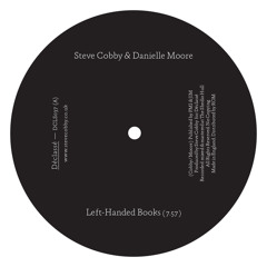 Lefthanded Books (Ashley Beedle Remix)