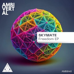 Skymate - Freedom (Original Mix) / Preview