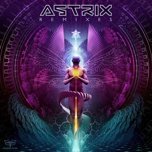 Stream ASTRIX (official) | Listen to Astrix - Remixes - Out Now! playlist  online for free on SoundCloud