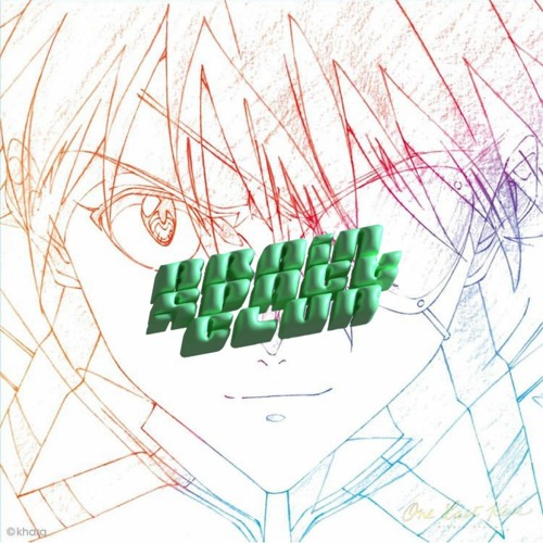 One Last Kiss Remix / Hikaru Utada