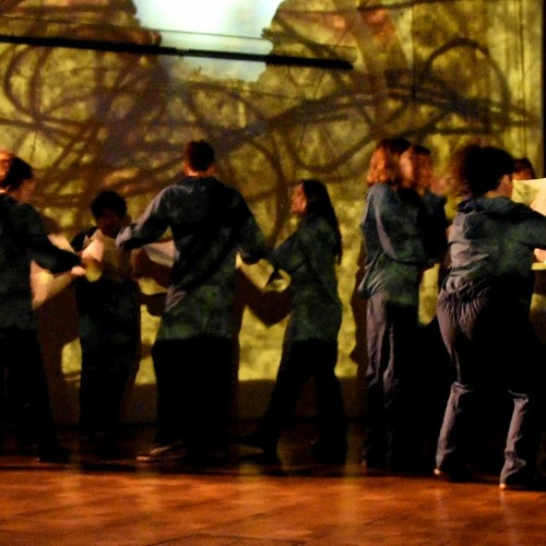 polyfluxaoboiotic - ensamble vocal untref